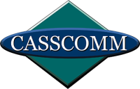 CASSCOMM logo